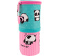Пенал мягкий тубус Kite мод 684 Panda K22-684-4