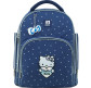 Рюкзак (ранец) школьный Kite мод 706 Hello Kitty HK22-706S