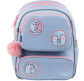Рюкзак (ранец) школьный KITE мод 756 Hugs&Kittens K22-756S-2