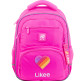 Рюкзак (ранец) школьный Kite мод 773 Likee LK22-773S