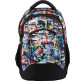 Рюкзак (ранец) школьный KITE мод 813 DC Comics DC22-813M