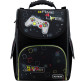 Рюкзак (ранец) Kite школьный каркасный мод 501 Game 4 Life K22-501S-8 (LED)