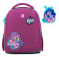 Рюкзак (ранец) Kite школьный каркасный мод 555 My Little Pony LP22-555S