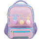 Рюкзак (ранец) дошкольный Kite Kids мини мод 559 Fluffy Bunnies K22-559XS-1