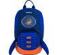 Рюкзак (ранец) дошкольный Kite Kids мини мод 573 Space explorer K22-573XS-2