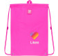 Сумка для обуви Kite мод 600 Education Likee LK22-600M