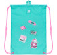 Сумка для обуви Kite мод 600 Education Moodboard K22-600M-5