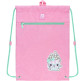 Сумка для обуви Kite мод 601 с карманом Education Cat Corn K22-601M-17