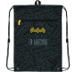 Сумка для обуви Kite мод 601 с карманом Education DC Comics DC22-601M