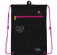 Сумка для обуви Kite мод 601 с карманом Education Hearts K22-601M-3