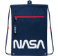 Сумка для обуви Kite мод 601 с карманом Education NASA NS22-601M-2