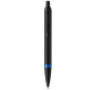 Ручка шариковая Parker 27032 IM 17 Professionals Vibrant Rings Marine Blue