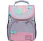 Рюкзак (ранец) GoPack школьный каркасный мод 5001 GO22-5001S-4 Tenderness