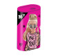 Точилка Yes 620516 с контейнером Barbie