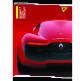 Тетрадь А4 48л. YES в клетку Dezir concept 681932