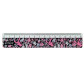 Линейка 15см пластик Kite tokidoki K23-090-2