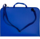 Портфель А3 Cool For School пластиковый на молнии CF3000*