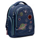 Рюкзак (ранец) школьный 1Вересня Yes 552523 S-84 Cosmos 40*30*16см