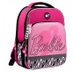 Рюкзак (ранец) школьный каркасный 1Вересня Yes 559413 S-78 Barbie 39*29*15см