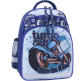 Рюкзак (ранец) школьный Bagland Mouse 00513702 (225-551) синий