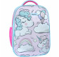 Рюкзак (ранец) школьный Bagland Turtle 0013466 (252-1350) тиффани