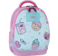 Рюкзак (ранец) школьный Bagland Butterfly 0056566 (140-1349) розовый