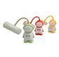 Ночник детский Космонавт 5502 (зарядка от USB)
