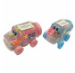 Масса для лепки в ведерке PlayDough 15 цв., с формочками 8713 Машинка