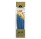 Набор кистей 10шт ARTIST Brushes синтетика 21201-10