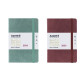 Ежедневник 2024 А5 Axent Partner Soft Nuba 8817-24-A