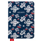 Ежедневник 2024 Leo Planner А6 Ethnicity 252501