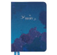 Ежедневник 2024 Leo Planner А6 Motive 25250*