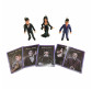 Игрушка The Addams Family (Семейка Адамс), фигурка в пакете 889000