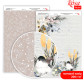 Бумага для дизайна Rosa Talent А4 200г/м матовая двухсторонняя Winter Dreamer-4 5318068