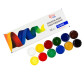 Гуашь Rosa Studio Classic набор 12цв. по 40мл special box 221550