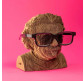 Конструктор 3D пазл Cartonic Cartmalb Albert Einstein 18*14,5*12см