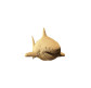 Конструктор 3D пазл Cartonic Cartshark Great white shark 18*10*28см