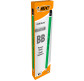Карандаш графитный BIC Criterium BB без ластика 550 bc857594