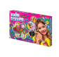 Набор для творчества DankoToys DT HS-01-02 Hair Styler Fashion Бисер и бусины