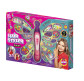 Набор для творчества DankoToys DT HS-01-01 Hair Styler Fashion Бисер и бусины