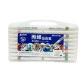 Маркер универсальный акриловый Aodemei Acrylic Marker набор 36 шт 6131-36