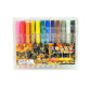 Маркер универсальный акриловый Acrylic Marker набор 24 шт 043024-24
