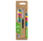 Ручка шариковая Parker 15636 Jotter Black