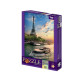 Пазлы DankoToys 500 эл. DT C500-15-05 475*340 Париж Франция
