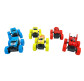 Игрушка Monster Trucks машинка инерционная, 7см MS-23-919