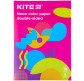 Бумага цветная детская А4 неон KITE мод 252 Fantasy K22-252-2
