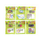 Набор для творчества Fun Shapes термомозаика 13*16см ассорти 4963