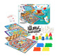 Игра настольная 4FUN Game Club 10в1 10 Поединков (укр) 23833