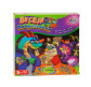 Игра настольная 4FUN Game Club Веселые поврушки (укр) 32777