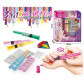 Набор для детского маникюра 4FUN Game Club Diy Girls 8818